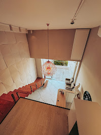 Studio Cavaleto - Sala de Tratamentos