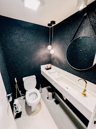 Studio Cavaleto - Ambiente Relaxante