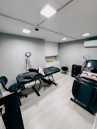 Studio Cavaleto - Área de Atendimento